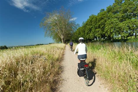 Top Fietsvakantie Bestemmingen In Frankrijk