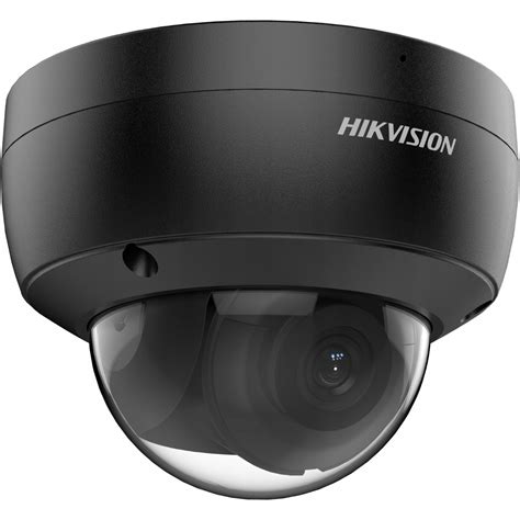 Kamera kopułkowa dome IP Hikvision Sklep Opinie Cena w Allegro pl