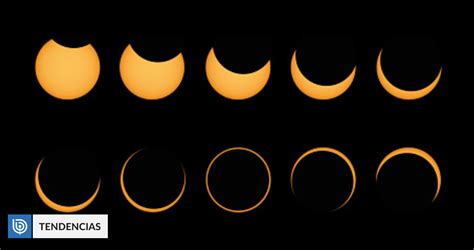 Un Extraño Eclipse Solar Híbrido Será Visible Desde La Tierra En 2023 ¿qué Es Y Cuándo