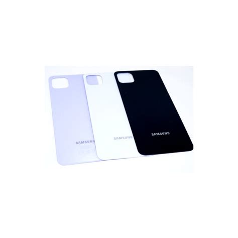 Original Samsung Galaxy A G Sm A B Dsn Akkudeckel Deckel Backcov