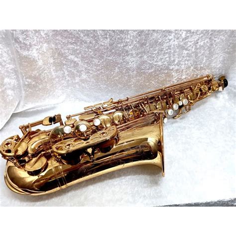 YAMAHA YAS 875EX 須川展也氏選定品 中古品 Yamaha YAS 875EX Used 伊藤楽器 松戸店 通販