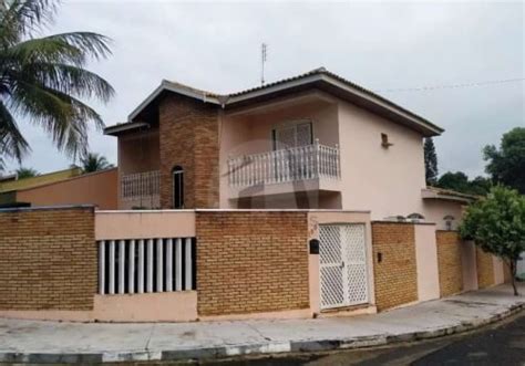 Casas Quarto Venda No Parque Das Rvores Em Cerquilho Chaves