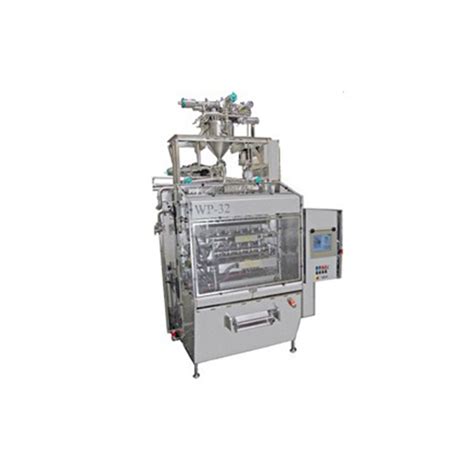 pouch machines winpak