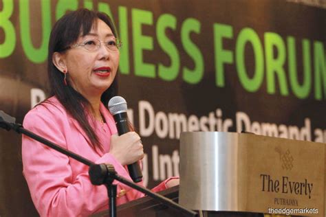 High Court Sets New Trial Dates For Teresa Kok S Defamation Suit