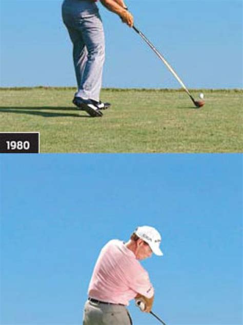 Audio Slideshow: Tom Watson Swing Sequence | How To Play Golf | Golf Digest