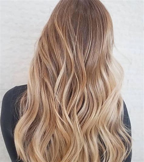 Haar Trendfarbe Toffee Blonde Erfrischt Unseren Sommer 2020 Freshideen