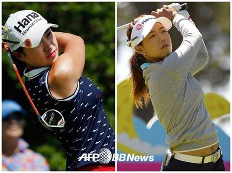 박희영 신지은 Lpga 숍라이트 클래식 1r 공동 6위 네이트 스포츠