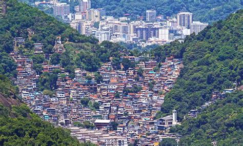 PROGRAMA FAVELA BAIRRO Núcleo Engenharia