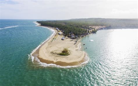 Litoral Sul De Alagoas Melhores Praias E Dicas Para Sua Visita