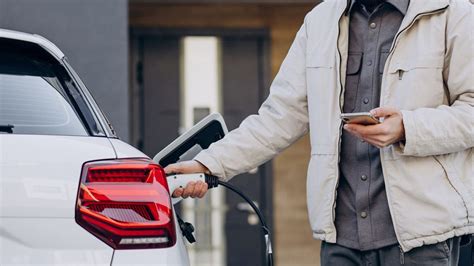 Una Guida Per Ricaricare L Auto Elettrica A Casa Guida Sostenibile