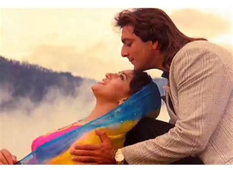 25 years of Saajan! | Filmfare.com