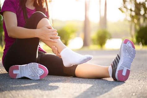 Why Your Calves May Hurt When Running And How To Fix It