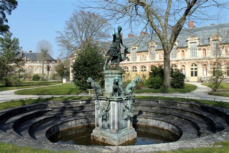 Why You Should Visit The Chateau De Fontainebleau Ferreting Out The Fun