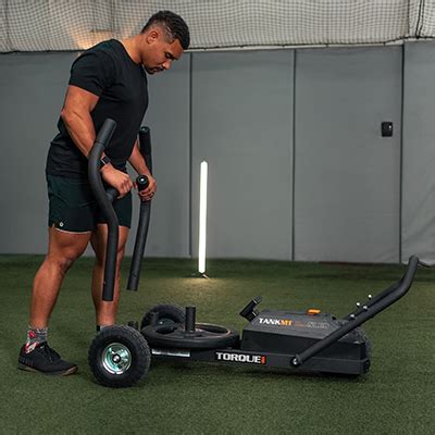 Torque Tank M Power Sled Fitshop