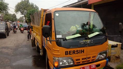 Sukseskan Popda Xi Banten Dlh Kota Tangerang Siagakan Personel