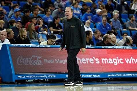 Fired Long Beach State Coach Is Not Coaching for Job vs. Arizona ...