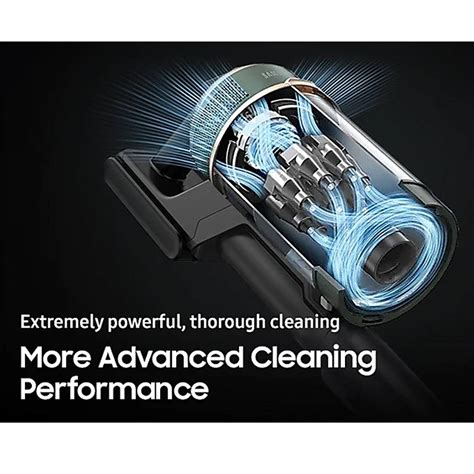 Samsung 530W VS20A95 Bespoke Jet™ Premium Cordless Vacuum Cleaner | Berdaya