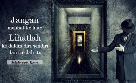 101 Kata Kata Bijak Jalaludin Rumi Dalam Bahasa Inggris