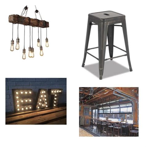 The Hip New Restaraunt Down The Block Starter Pack Gag