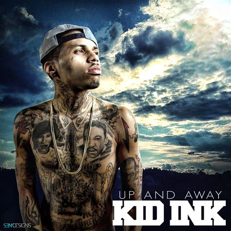 Show Me Album Cover Kid Ink