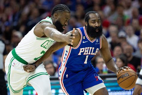 James Harden Tells NBA Investigators Daryl Morey Said Hed Trade Guard