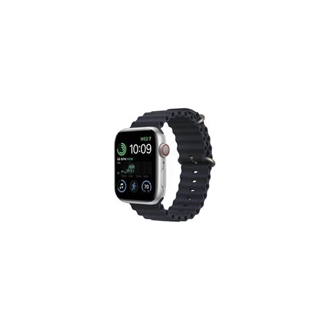 Rib Sport Armb Nd Apple Watch Se Mm Midnight Elgiganten