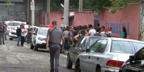 Aluno que matou professora em SP já havia chantageado e ameaçado colega