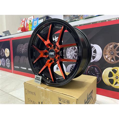 Jual Velg Mobil Ring Baut Lebar Rata Untuk Gran Max Ertiga