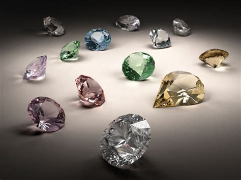 The Season's Most Popular Diamond Colors | Naturally Colored