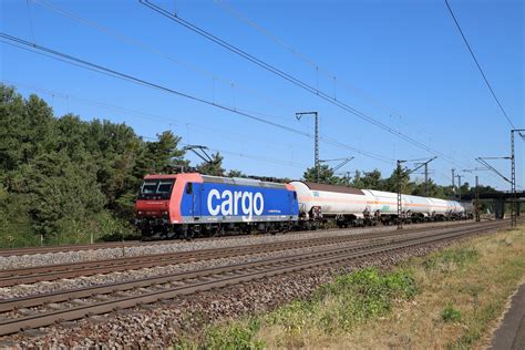 SBBCI Re 482 003 1 Chemiezug Neudorf SBB Cargo Internatio Flickr