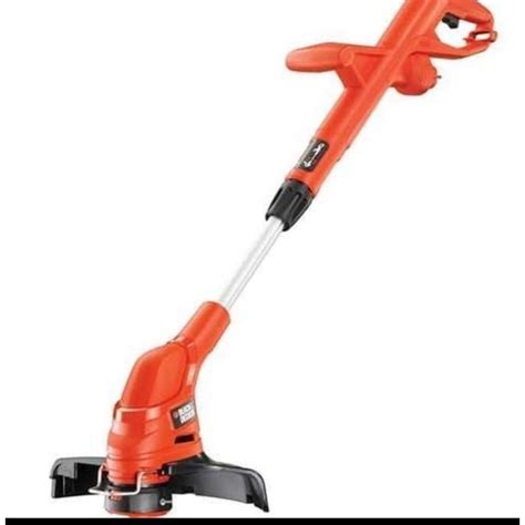 Jual Mesin Potong Rumput Black Decker Gl String Trimmer Shopee