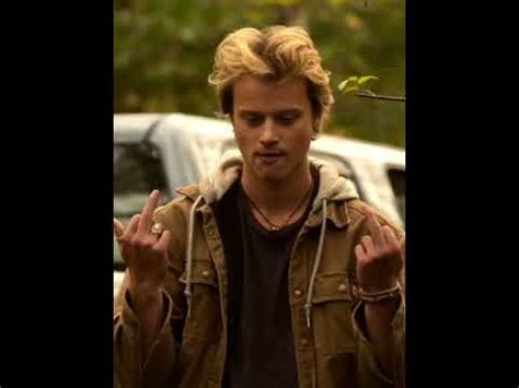 Fuck You Middle Finger Outer Banks YouTube