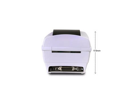 Zebra Gk888t Desktop Direct Thermal Transfer Label Printer New Original Gk888t Barcode Stickers