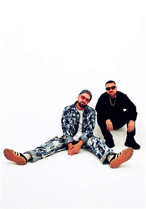 News Radioitalia Coez E Frah Quintale Dopo Il Joint Album Il Tour