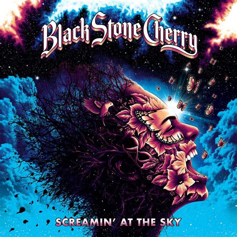 Black Stone Cherry Screamin at the Sky VÖ 29 09 23 metal heads de