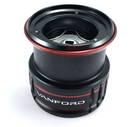 Shimano Rd Spool Vanford S Hg