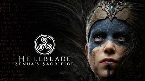 Lets Play Hellblade Senuas Sacrifice 005 Youtube