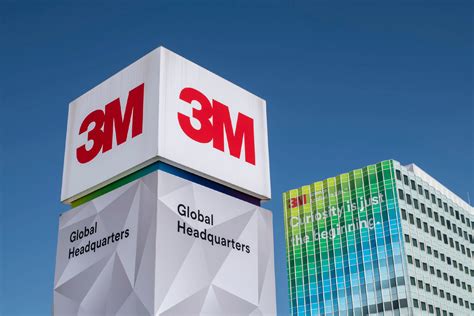 3m S 10 Billion Pfas Payout Is Just The Tip Of The Iceberg Time