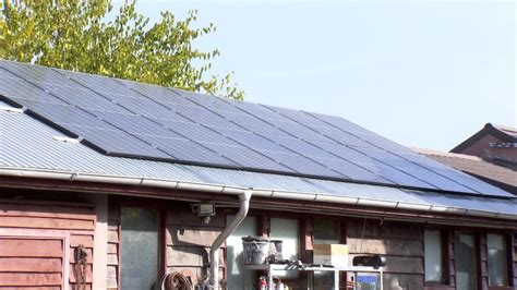 Casa Verde Fotovoltaice Ncep Nscrierile Pentru Locuitorii Din