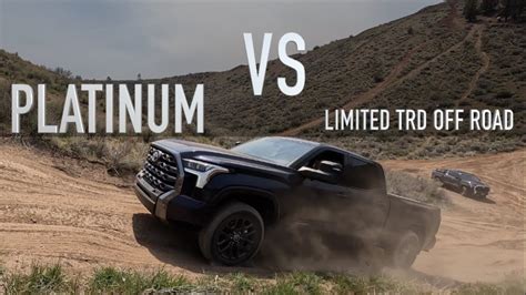 Tundra Limited Vs Platinum Kacie Chandra