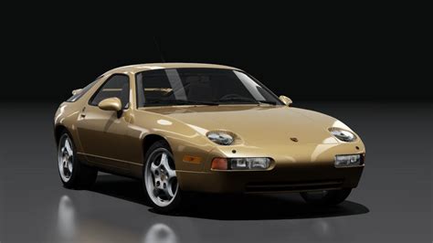 Download Porsche 928 Gts Mod For Assetto Corsa Street