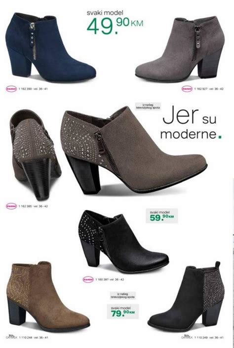 Deichmann Bih Katalog Jresen Vebuka