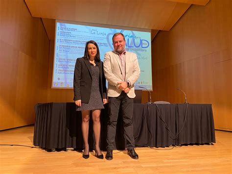 Orihuela Celebra La Feria De La Salud Hasta Ma Ana S Bado De