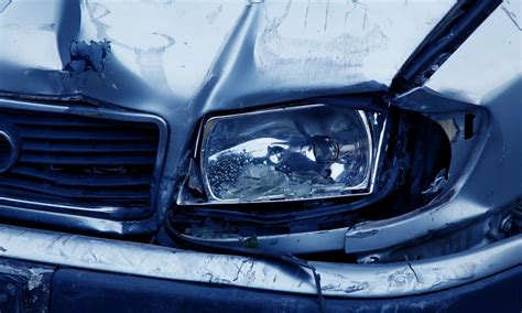 Emergency Guide What To Do When You Get In A Car Accident