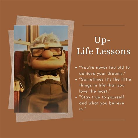 15 Animated Movies Quotes That Are Important Life Lessons Artofit