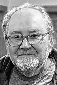 david lee scott  gazette