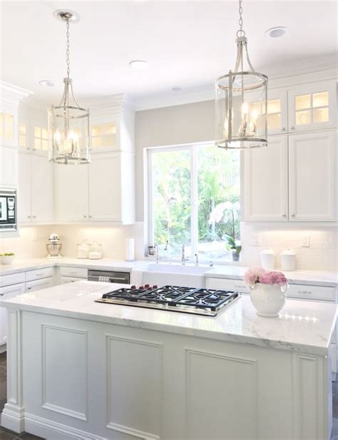 White Dove Paint Color On Kitchen Cabinets Kerstin Odonnell