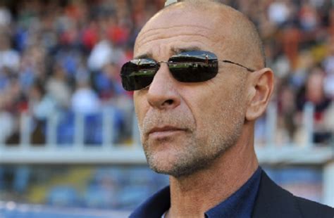 Davide Ballardini Il Nuovo Allenatore Della Cremonese La Nuova Riviera