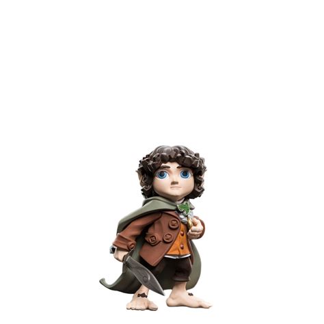 Frodo Baggins | Art Toys | hobbyDB