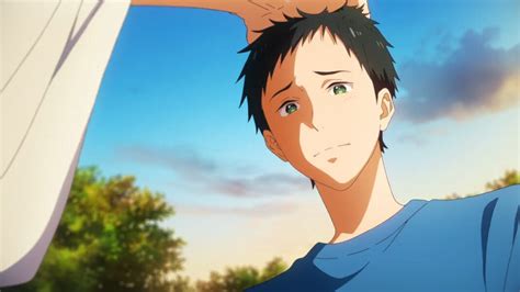 Tsurune Season 2 Episode 4 Review The Problem Lies Here